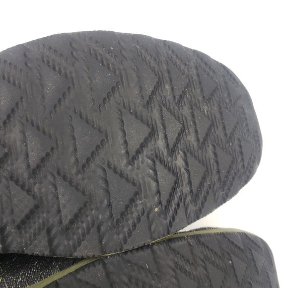 NoBull Matryx Trail Runner lace up Gray Black Shoes main image 9